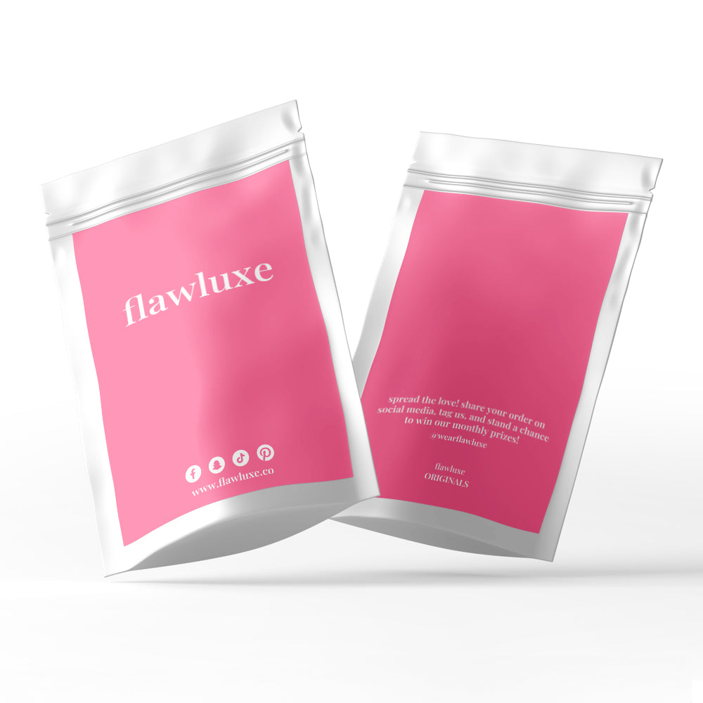 Viral Seductive Name Thong